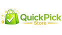 QuickPick Store - Home