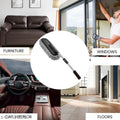 Microfiber Car Duster – Scratch-Free Cleaning in Seconds