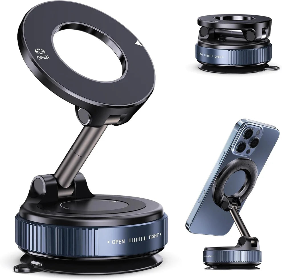 360° Adjustable Viral Mobile Holder📱✨