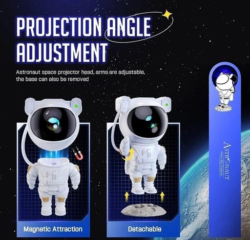 “360° Foldable LED Ring Light Phone Holder”