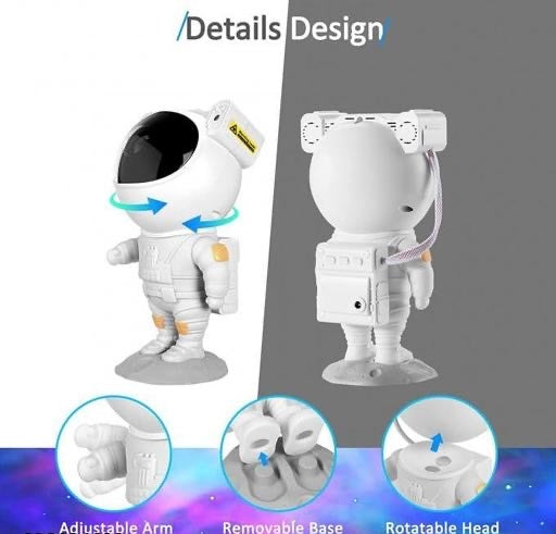 “360° Foldable LED Ring Light Phone Holder”